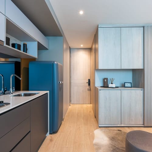 Apartaestudio en venta en Bojaca, Chía, 33 m² · foto 2 de 19