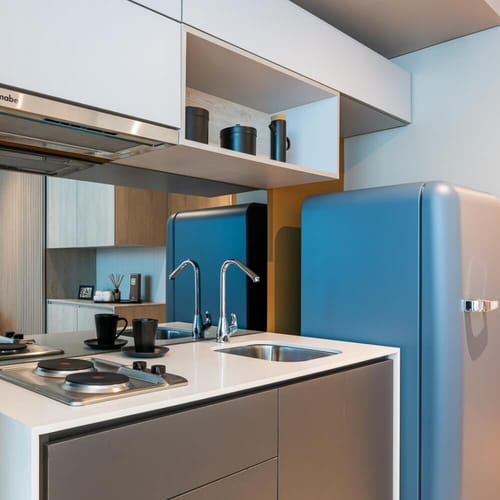 Apartaestudio en venta en Bojaca, Chía, 33 m² · foto 3 de 19