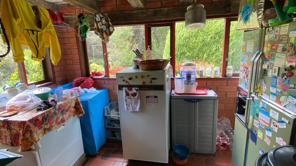 Casa en venta en Centro, La Calera · foto 15 de 24