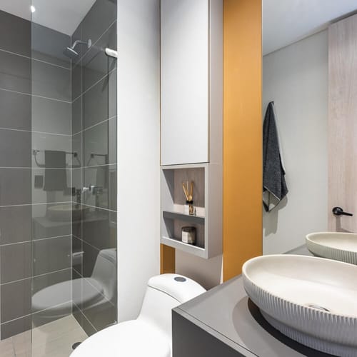 Apartaestudio en venta en Bojaca, Chía, 33 m² · foto 4 de 19
