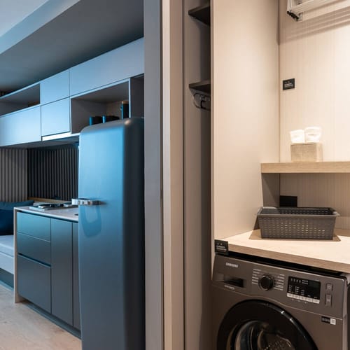 Apartaestudio en venta en Bojaca, Chía, 33 m² · foto 5 de 19