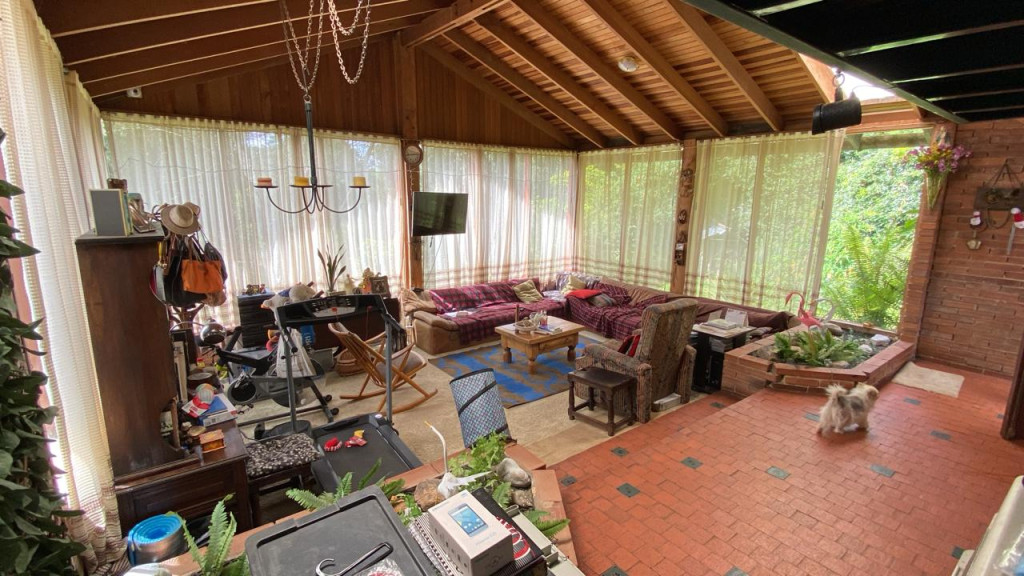 Casa en venta en Centro, La Calera · foto 16 de 24