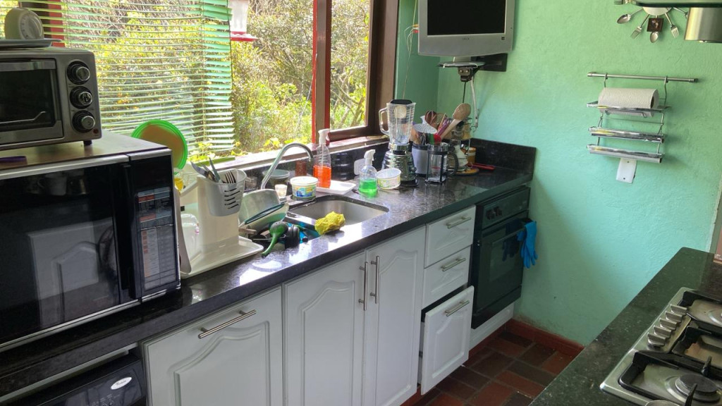 Casa en venta en Centro, La Calera · foto 17 de 24