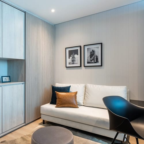 Apartaestudio en venta en Bojaca, Chía, 33 m² · foto 7 de 19