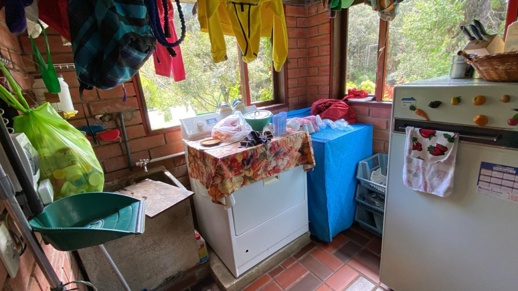 Casa en venta en Centro, La Calera · foto 18 de 24