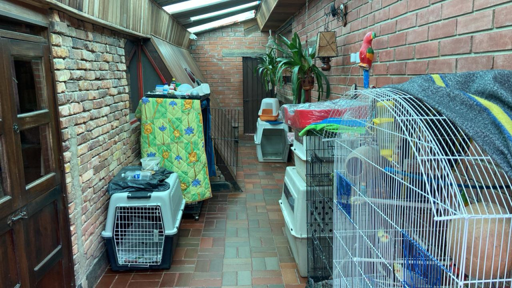 Casa en venta en Centro, La Calera · foto 19 de 24