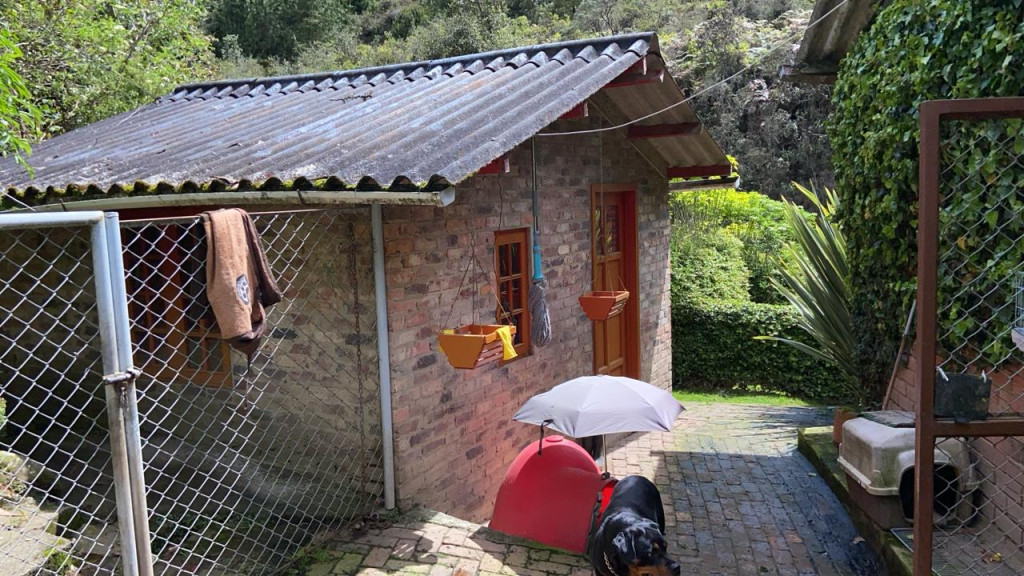 Casa en venta en Centro, La Calera · foto 23 de 24