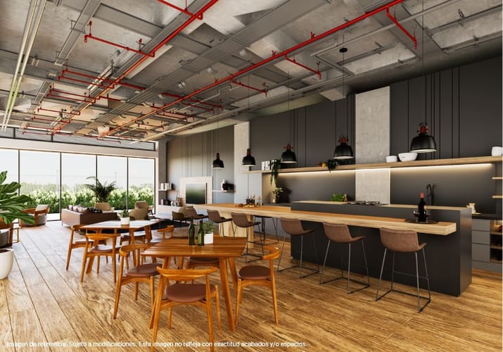 Apartaestudio en venta en Bojaca, Chía, 33 m² · foto 12 de 19