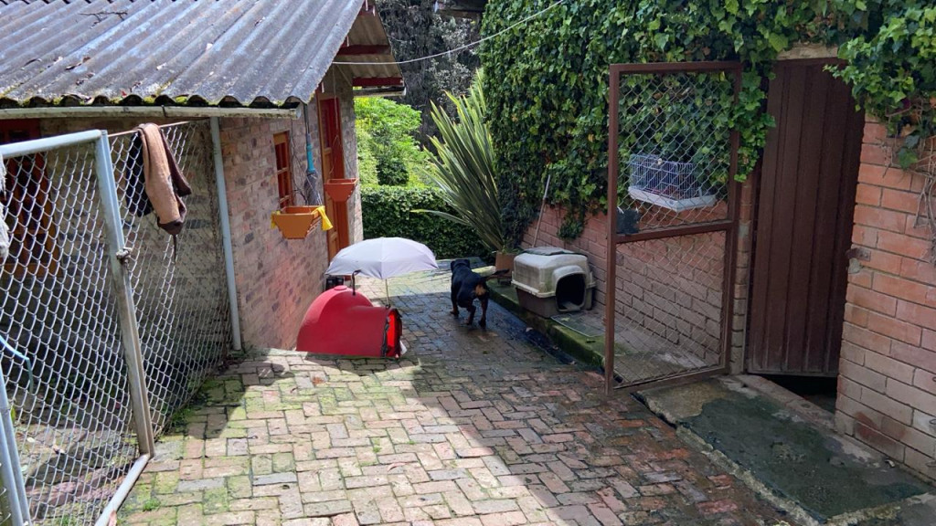 Casa en venta en Centro, La Calera · foto 24 de 24