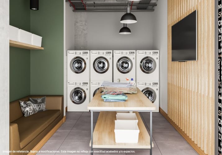 Apartaestudio en venta en Bojaca, Chía, 33 m² · foto 14 de 19