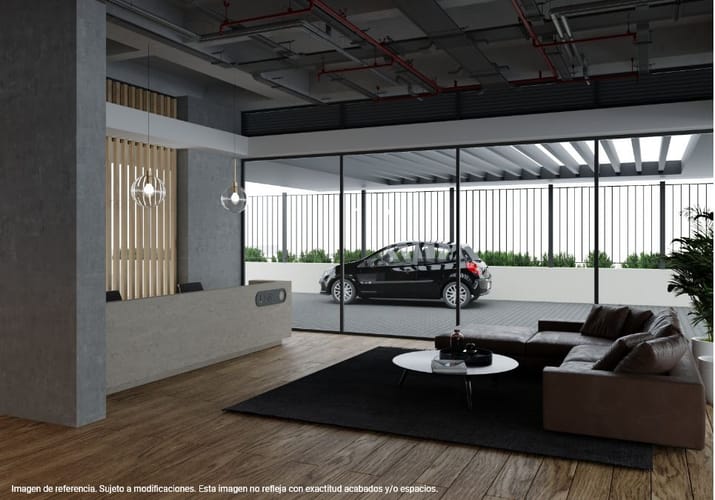 Apartaestudio en venta en Bojaca, Chía, 33 m² · foto 17 de 19