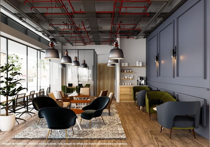 Apartaestudio en venta en Bojaca, Chía, 33 m² · foto 18 de 19