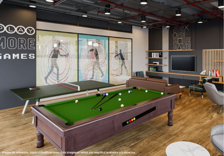 Apartaestudio en venta en Bojaca, Chía, 33 m² · foto 19 de 19