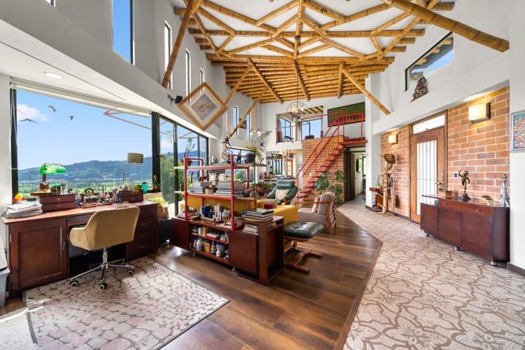 Casa de 3 alcobas en venta en La Violeta, Sopó, 237 m² · foto 4 de 19