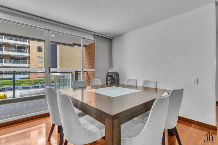 Apartamento en venta en Cantalejo, Bogotá · foto 5 de 18