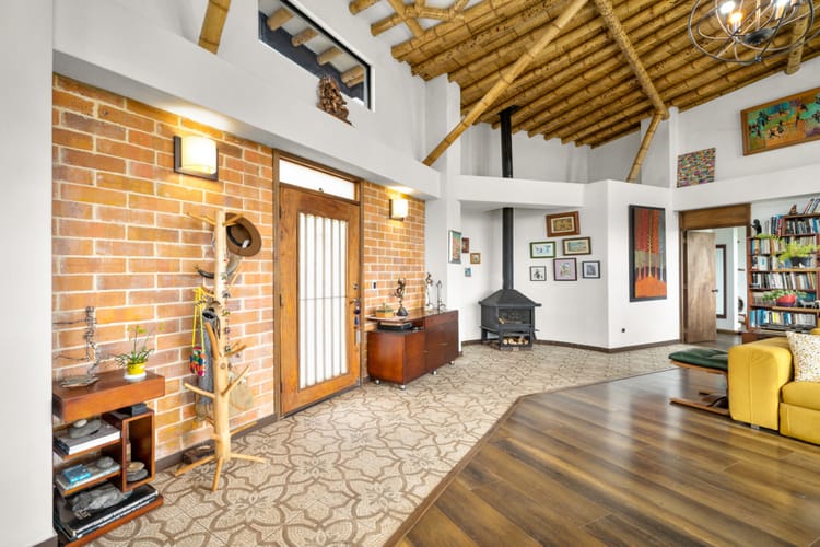 Casa de 3 alcobas en venta en La Violeta, Sopó, 237 m² · foto 5 de 19