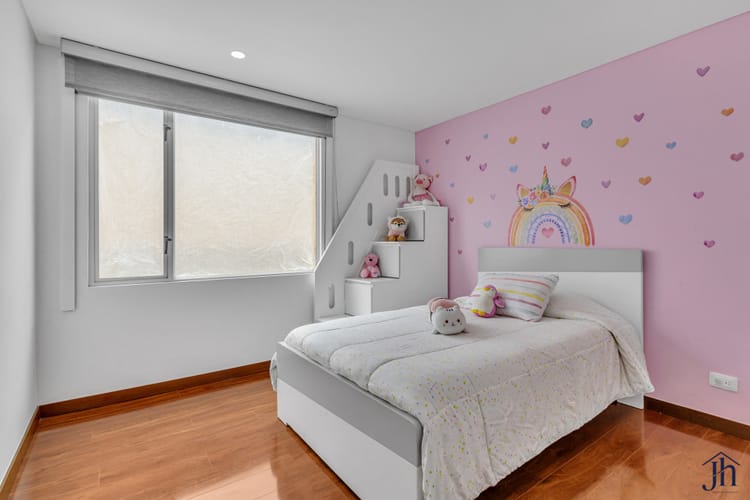 Apartamento en venta en Cantalejo, Bogotá · foto 6 de 18