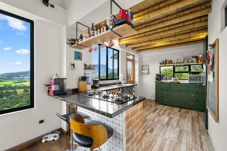Casa de 3 alcobas en venta en La Violeta, Sopó, 237 m² · foto 6 de 19
