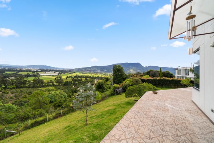 Casa de 3 alcobas en venta en La Violeta, Sopó, 237 m² · foto 7 de 19