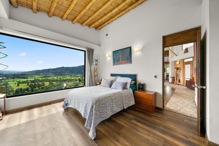 Casa de 3 alcobas en venta en La Violeta, Sopó, 237 m² · foto 9 de 19