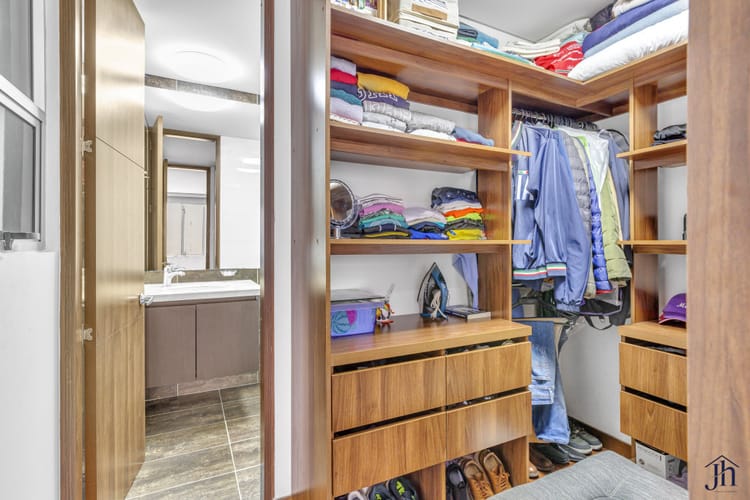 Apartamento en venta en Cantalejo, Bogotá · foto 9 de 18