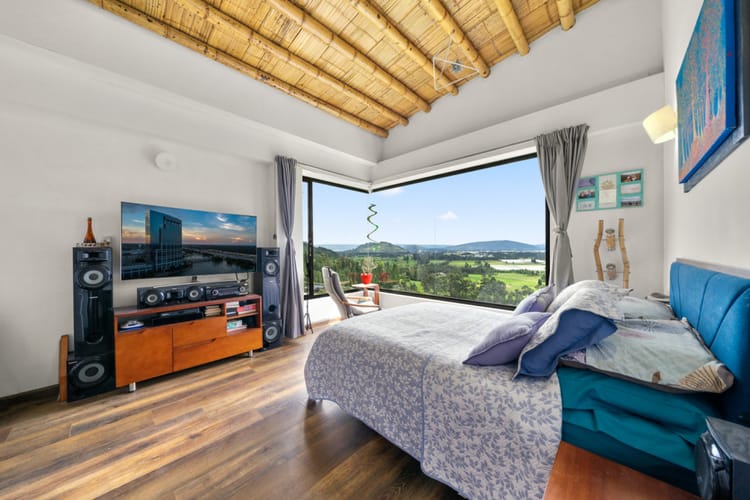 Casa de 3 alcobas en venta en La Violeta, Sopó, 237 m² · foto 10 de 19