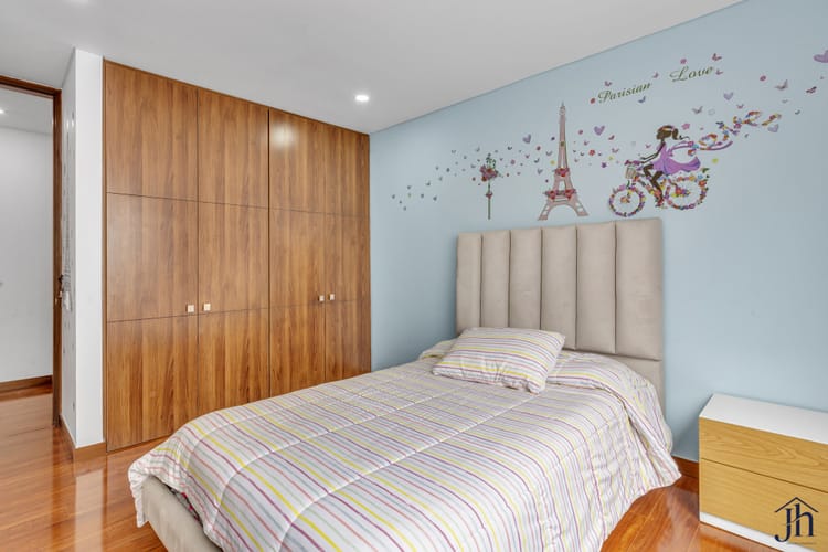 Apartamento en venta en Cantalejo, Bogotá · foto 10 de 18