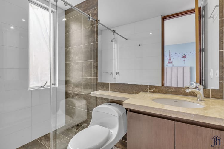 Apartamento en venta en Cantalejo, Bogotá · foto 11 de 18
