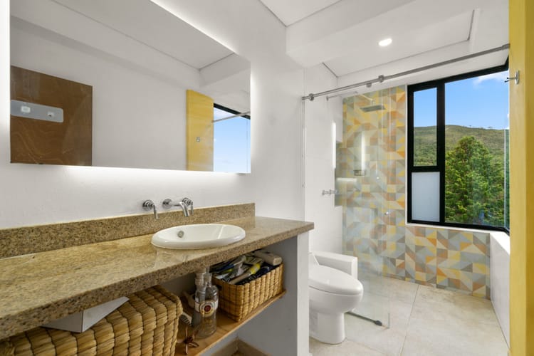 Casa de 3 alcobas en venta en La Violeta, Sopó, 237 m² · foto 12 de 19