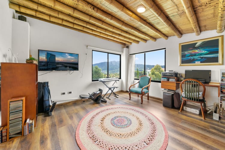 Casa de 3 alcobas en venta en La Violeta, Sopó, 237 m² · foto 15 de 19