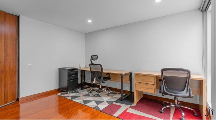 Apartamento en venta en Cantalejo, Bogotá · foto 14 de 18