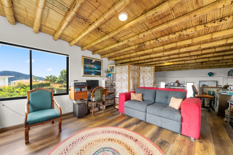Casa de 3 alcobas en venta en La Violeta, Sopó, 237 m² · foto 16 de 19