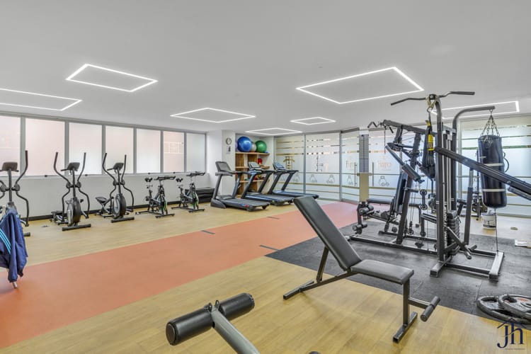 Apartamento en venta en Cantalejo, Bogotá · foto 16 de 18