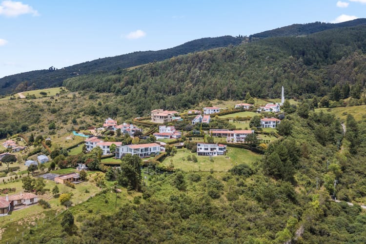Casa de 3 alcobas en venta en La Violeta, Sopó, 237 m² · foto 19 de 19