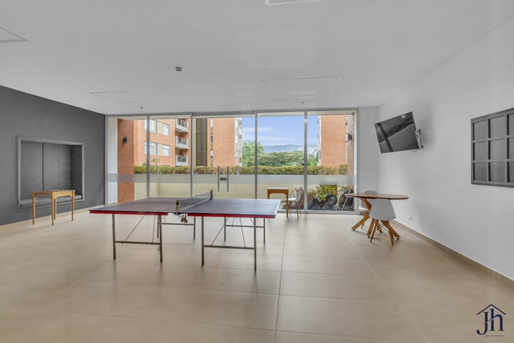 Apartamento en venta en Cantalejo, Bogotá · foto 18 de 18