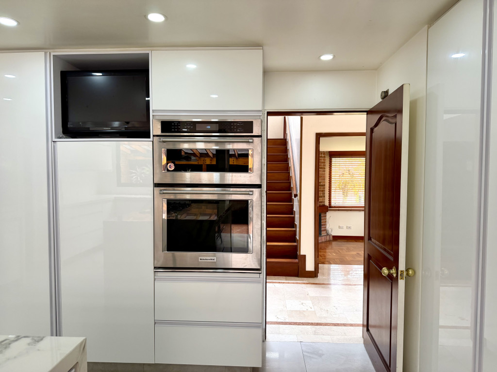 Casa en venta en San Jose De Bavaria, Bogotá · foto 6 de 24