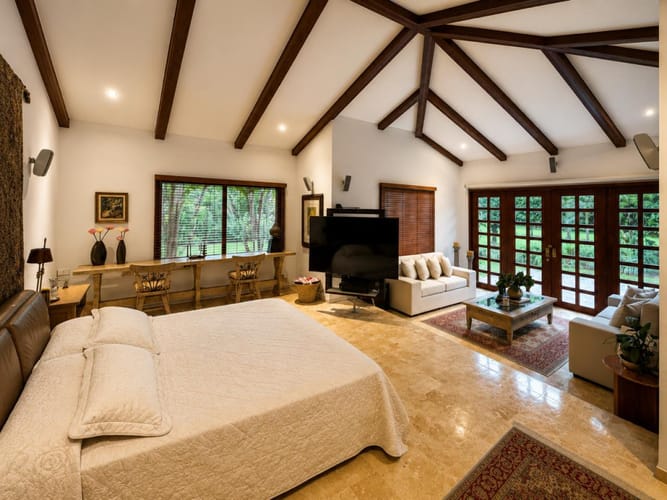 Casa de 4 alcobas en venta en Pance, Cali, 868 m² · foto 3 de 21