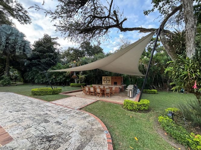 Casa de 4 alcobas en venta en Pance, Cali, 868 m² · foto 5 de 21