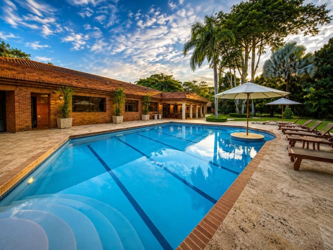 Casa de 4 alcobas en venta en Pance, Cali, 868 m² · foto 6 de 21