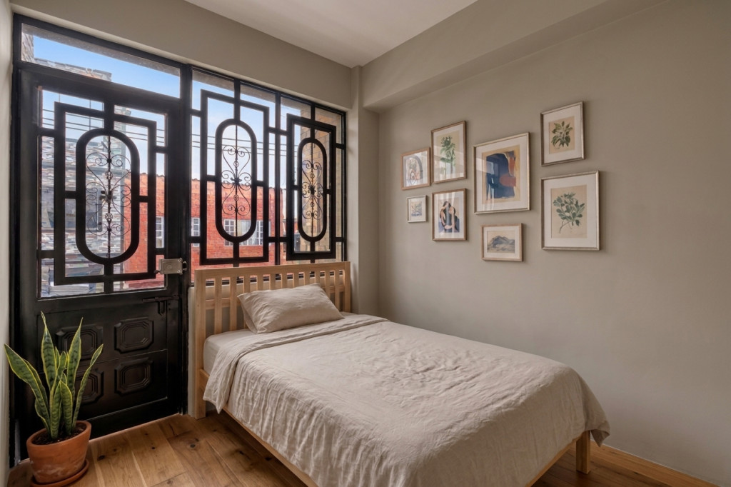 Apartamento en venta en La Sierra, Bogotá · foto 24 de 24