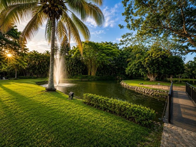 Casa de 4 alcobas en venta en Pance, Cali, 868 m² · foto 7 de 21