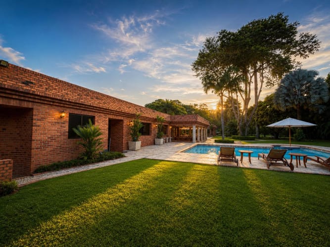 Casa de 4 alcobas en venta en Pance, Cali, 868 m² · foto 8 de 21
