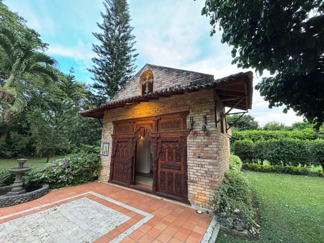 Casa de 4 alcobas en venta en Pance, Cali, 868 m² · foto 9 de 21
