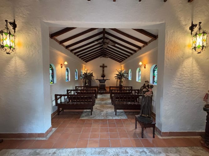 Casa de 4 alcobas en venta en Pance, Cali, 868 m² · foto 10 de 21