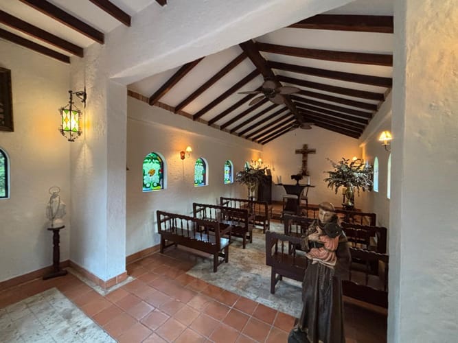 Casa de 4 alcobas en venta en Pance, Cali, 868 m² · foto 11 de 21