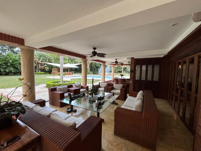 Casa de 4 alcobas en venta en Pance, Cali, 868 m² · foto 12 de 21