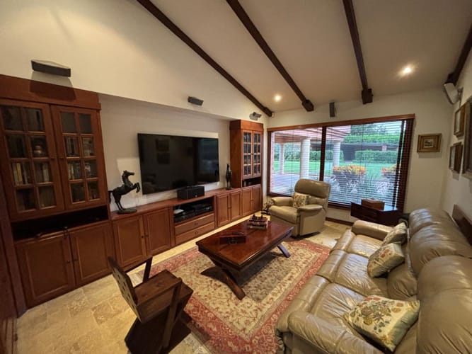 Casa de 4 alcobas en venta en Pance, Cali, 868 m² · foto 14 de 21