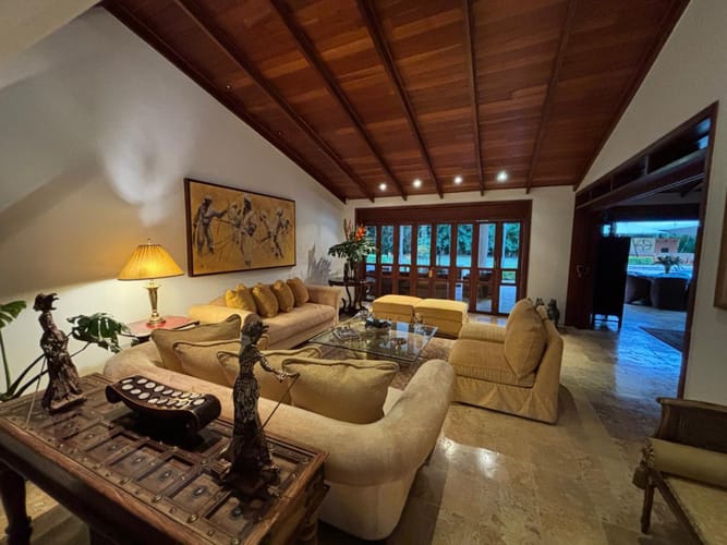 Casa de 4 alcobas en venta en Pance, Cali, 868 m² · foto 16 de 21