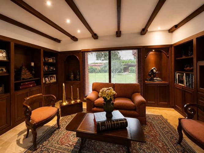 Casa de 4 alcobas en venta en Pance, Cali, 868 m² · foto 17 de 21