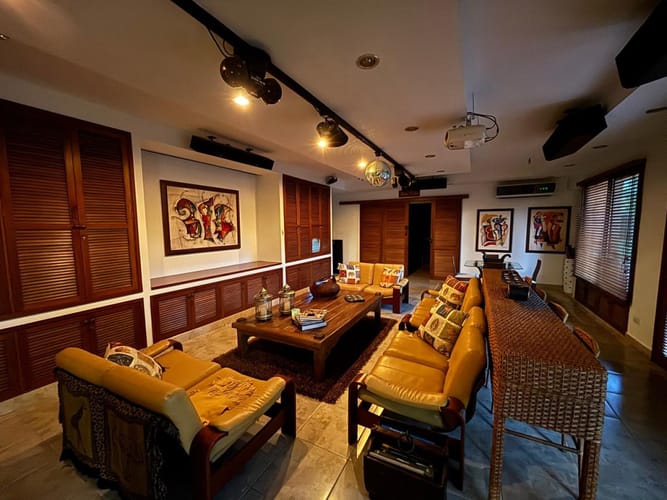 Casa de 4 alcobas en venta en Pance, Cali, 868 m² · foto 21 de 21